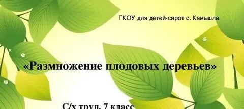 Работы по орксэ 4 класс