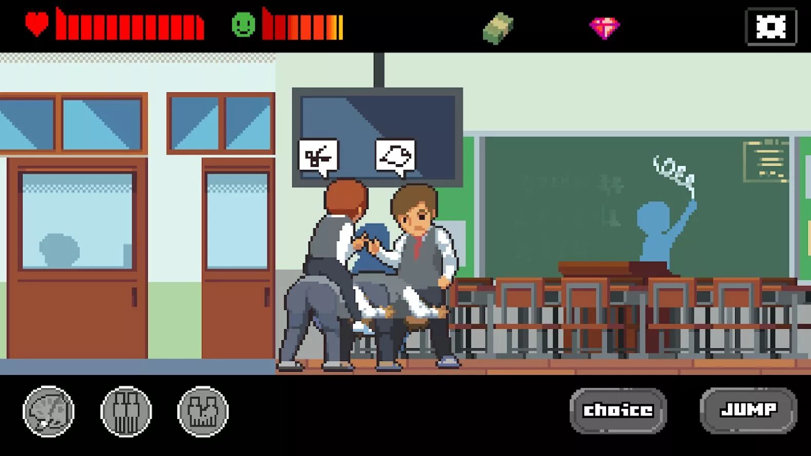 Андроид лайф игры