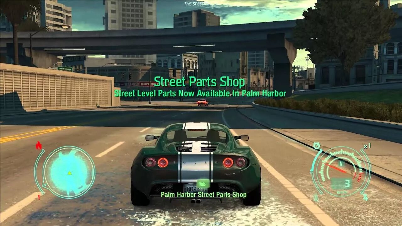 Part str