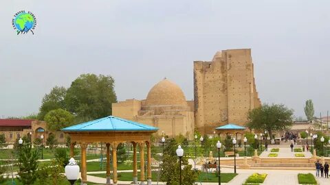 Pagoda shaxrisabiz