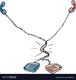 Get wires crossed
