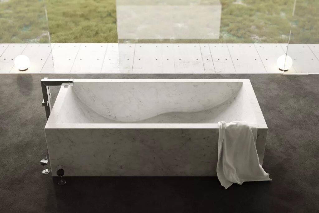 Ванна стоун. Ванна из камня. Ванна литьевой мрамор. Ванна искусственный камень. Ванная на ножках bagno in marmo.