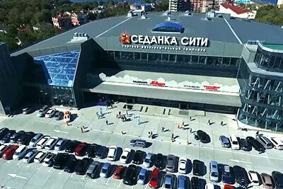 Сит владивосток