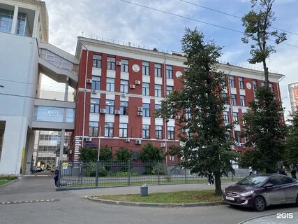 2 й сельскохозяйственный