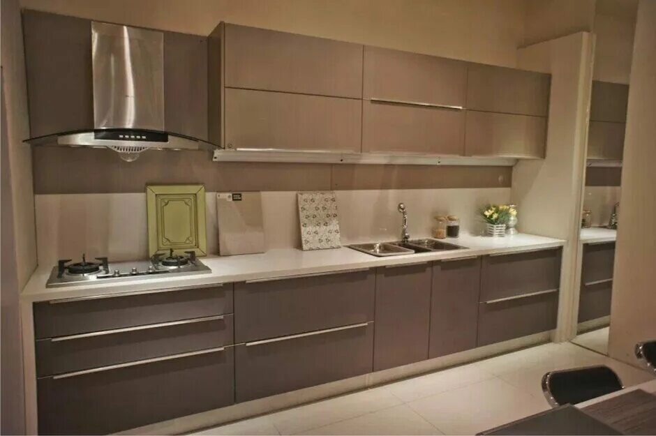 Кофе Кухня 1,6м Kitchen cabinets, Kitchen, Home decor