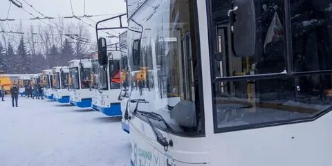 Время транспорта в омске