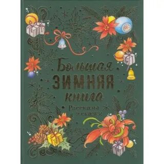 Большая зимняя книга