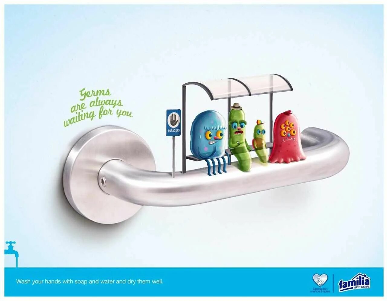 Clean creative. Уборка. Креативный клининг. Креативная реклама моющего средства. Креативная реклама бытовой химии.