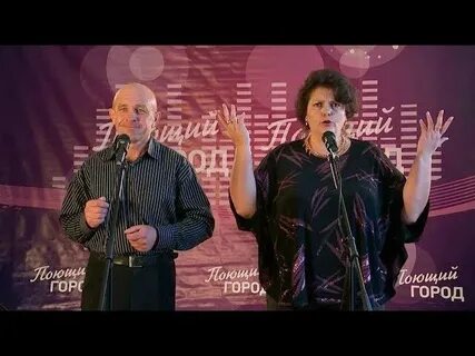 И тянутся города кто поет