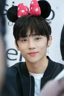 Sunwoo the boyz
