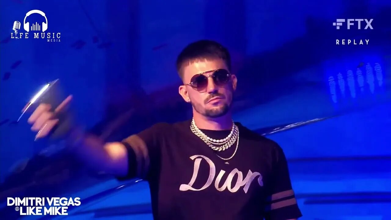 Dimitri vegas like mike 2025. Dimitri vegas like mike 2025