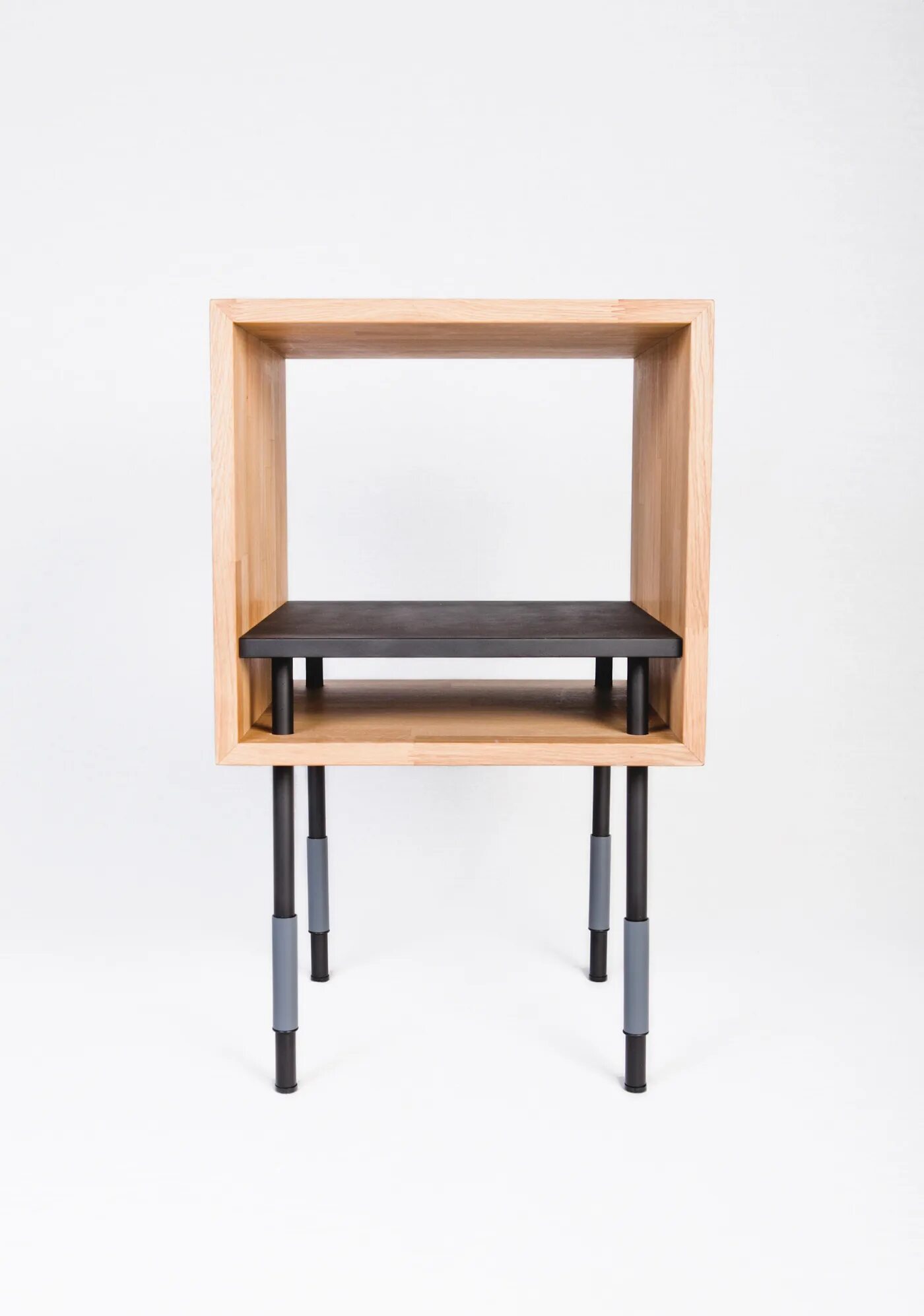 Furniture by Jordi López.