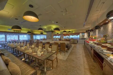 Marina view hotel apartments 4