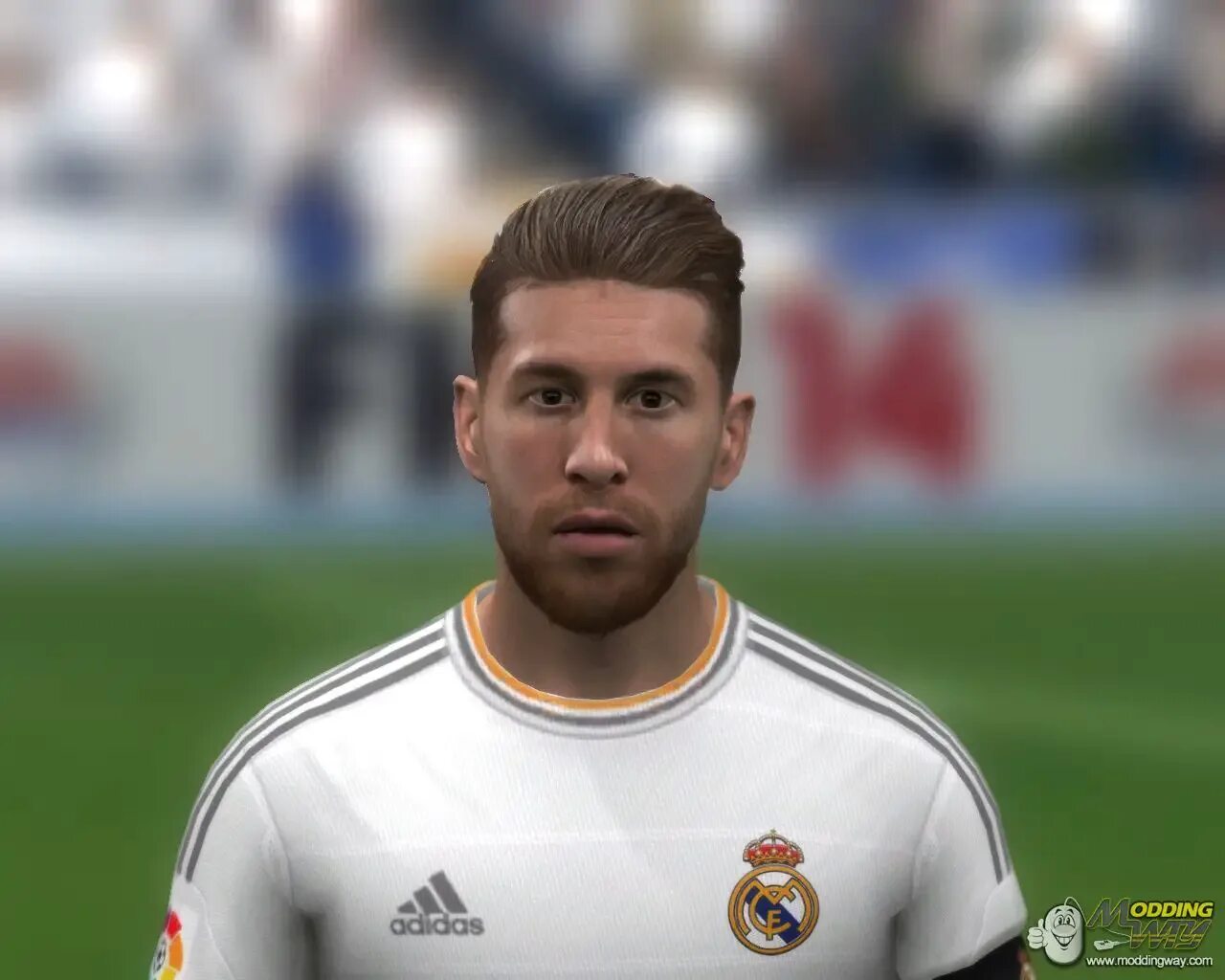 Fifa moddingway. Серхио Рамос. Серхио Рамос ФИФА. FIFA 14 ramos. Сергио ФИФА.