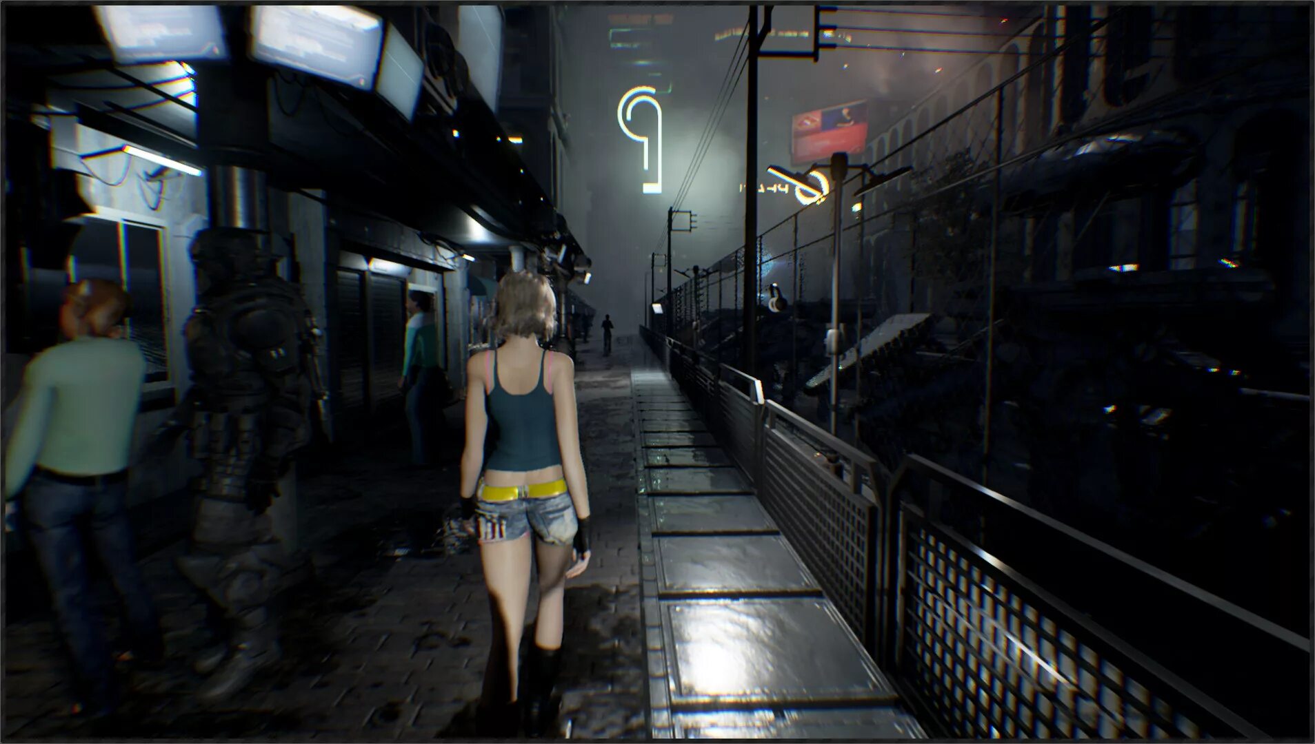 Game save files. Save our souls episode 1. save our souls игра. save our souls: episode i - the absurd hopes of blessed children. вид от третьего лица girl.