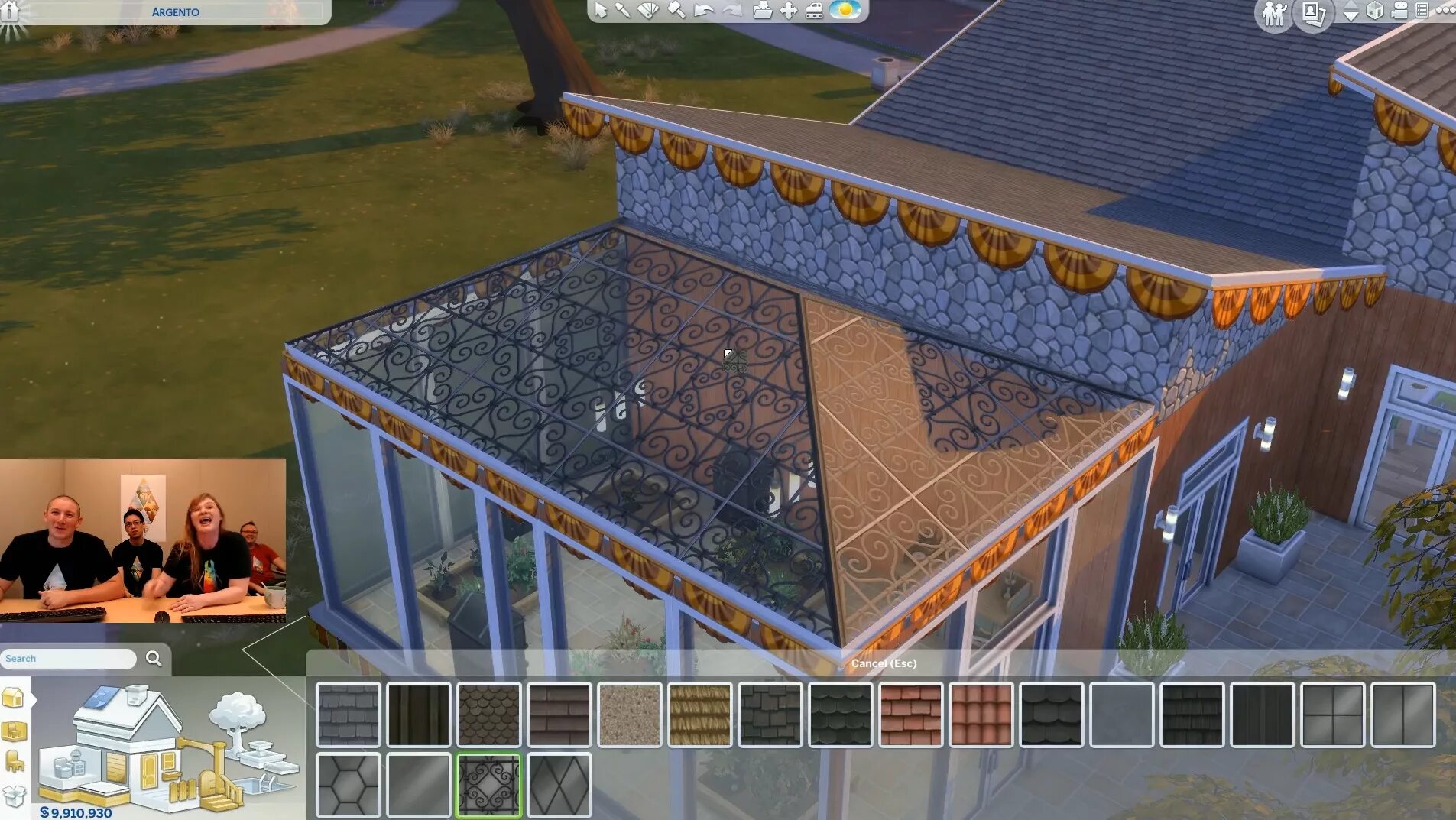 Как сделать крышу плоской симс. Симс 4 стеклянная крыша. the sims 4 стеклянный пол.