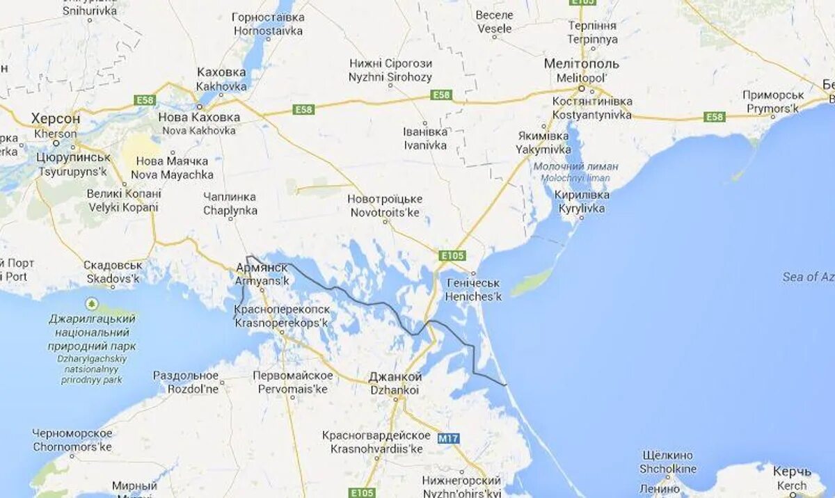 Литовский полуостров на карте. Литовский полуостров на карте. Ucrania. Турецкий вал армянск. Перекопско-чонгарская операция 1920 карта.