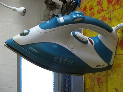 Vitek vt w