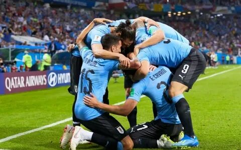 Чемпионат уругвая по футболу