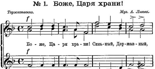 Боже царя храни гимн музыка. Гимн российской империи ноты. гимн боже царя храни ноты. боже царя храни.