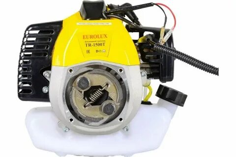Бензиновые триммеры eurolux отзывы