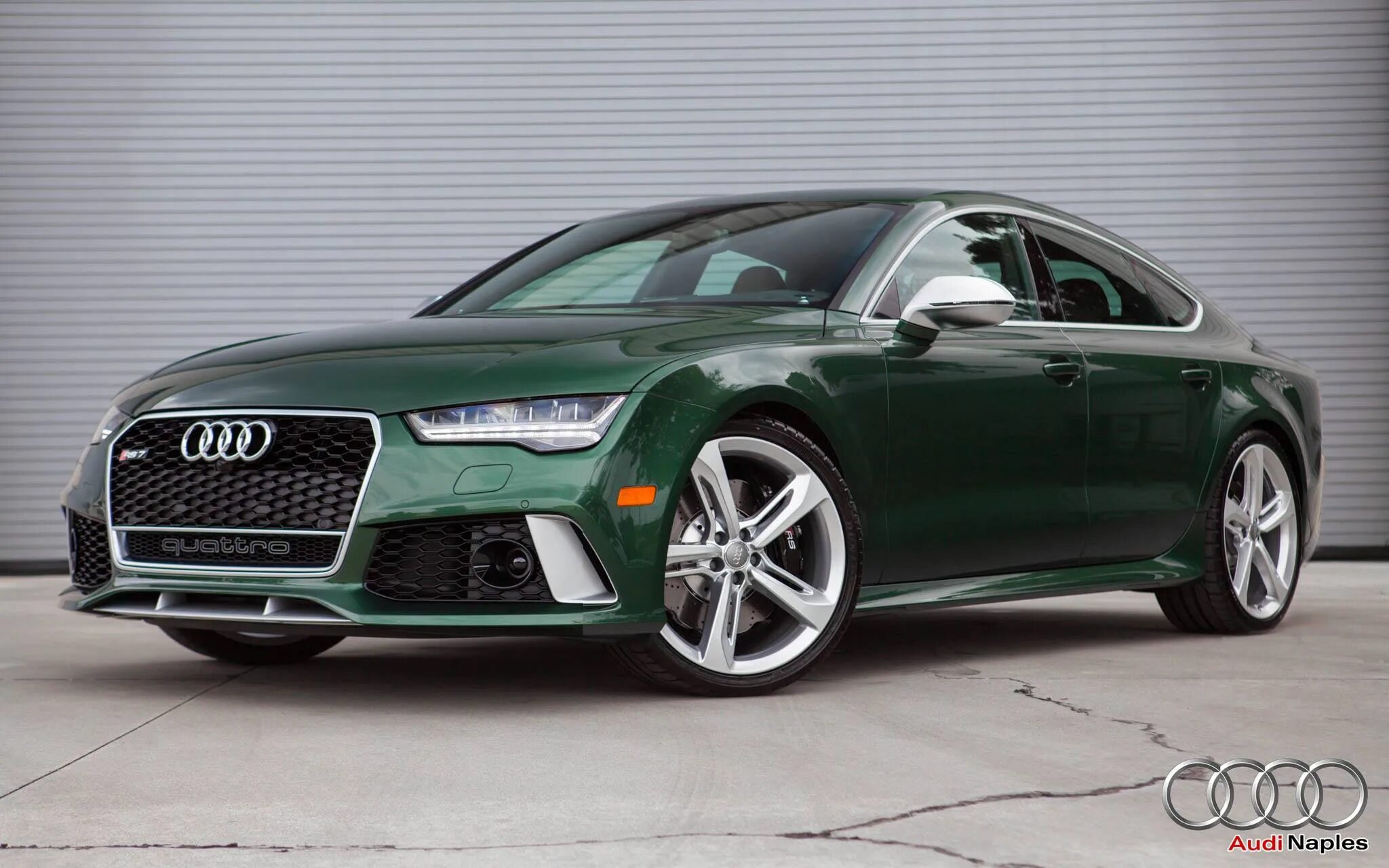 Ауди оцинкованная. Audi rs7 зеленая. Audi rs7 Sportback Green. Ауди а5 зеленый металлик. Audi rs7 2015 Green.