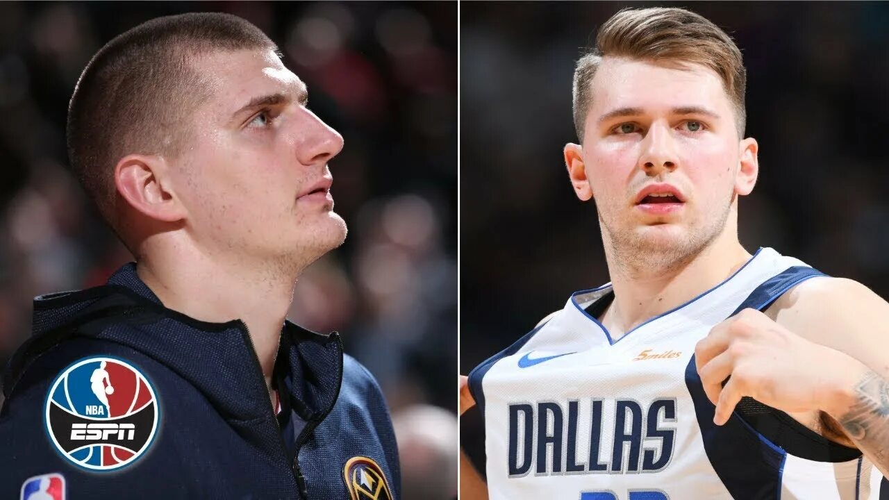 Дончич йокич og buda. Дончич и йокич. luka jokic. nikola jokic фото.