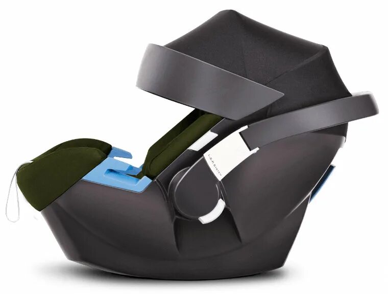 Cybex aton 3 s. Автолюлька cybex aton 3s.
