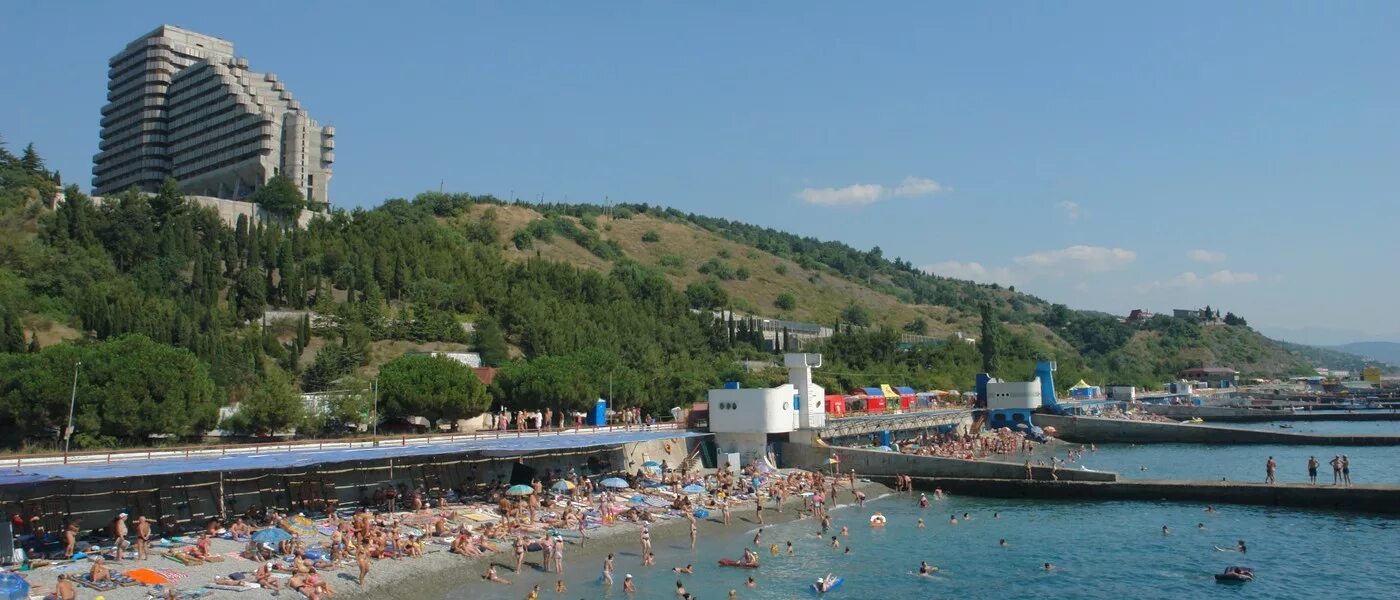 Тоннель республика крым алушта перекопский переулок фото Баттерфляй, бассейн, Республика Крым, Алушта Яндекс Карты