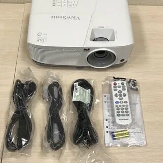 Viewsonic pa503w
