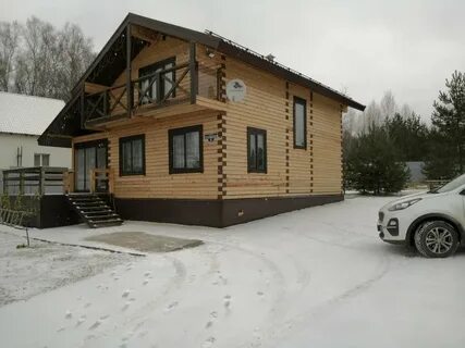 Налимиха пермь