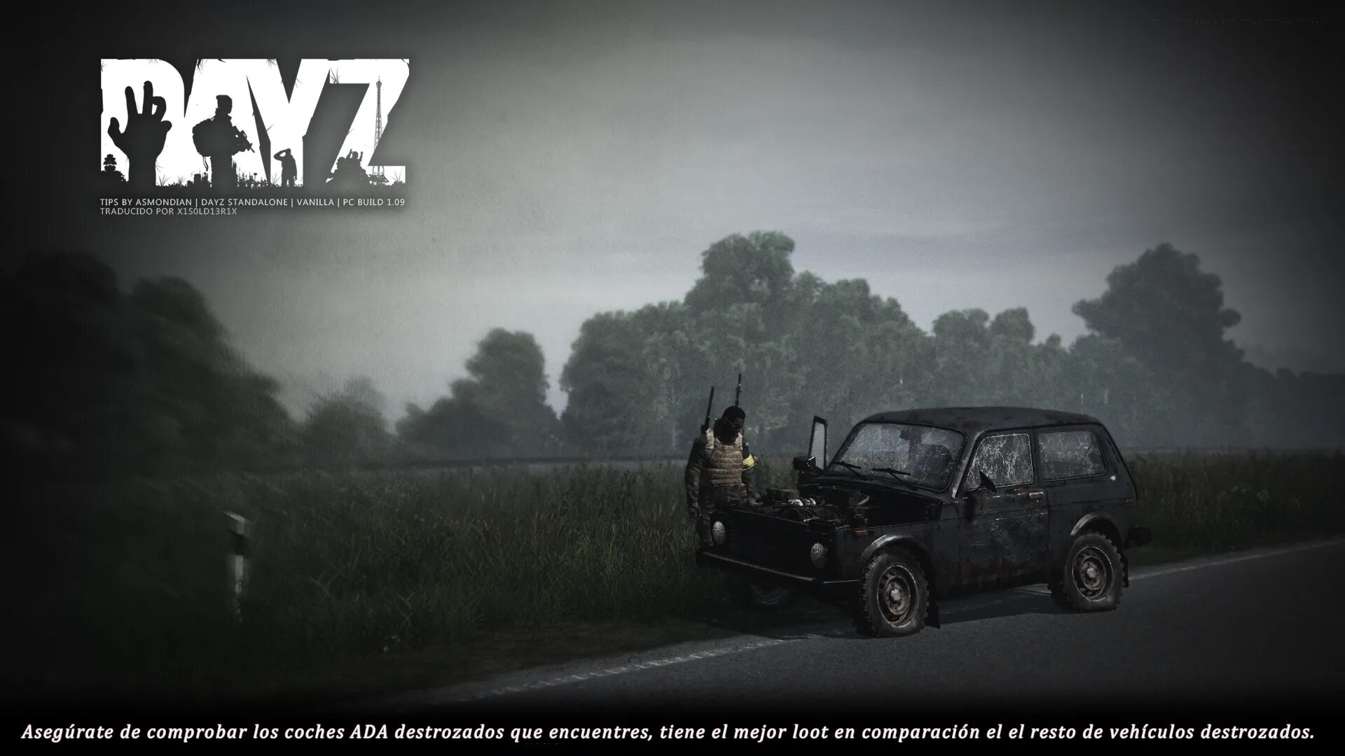 DayZ Машина предала нас - YouTube