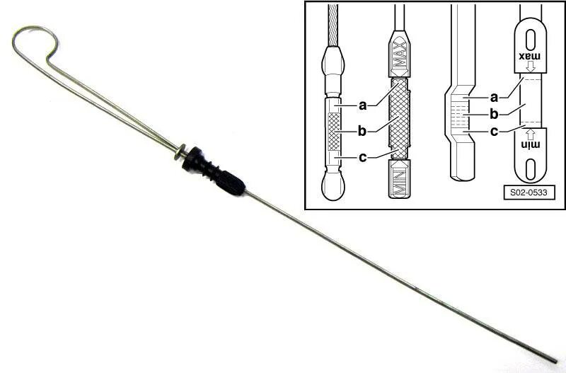 Щуп масляный ВАЗ 2112 min Max. Метки на щупе уровня масла на двигателе ВАЗ 2112. Щуп уровня масла Приора 126 двигатель. Щуп проверки уровня масла Caterpillar 962h.