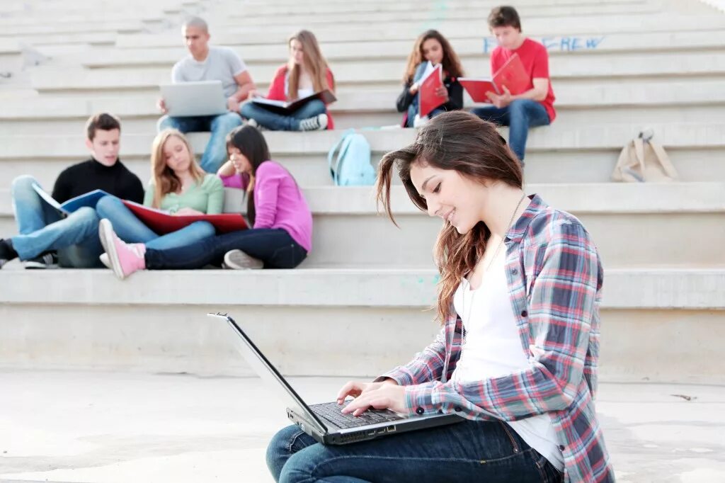 Working students