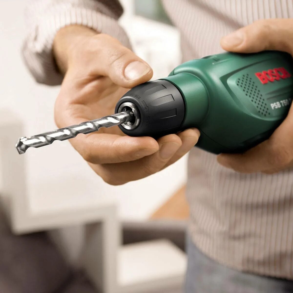Drill tools