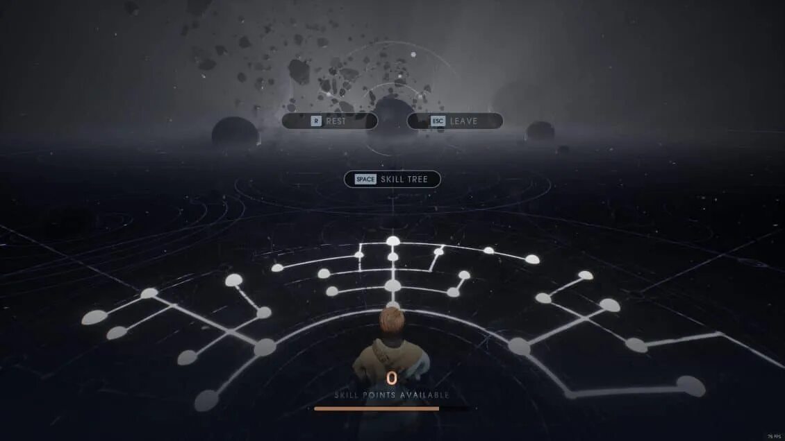Fall ui. Игра star wars fallen order. древо навыков star wars jedi: fallen order. jedi the fallen order skill tree. звёздные войны интерфейс.