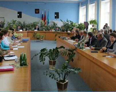 Работа рославль