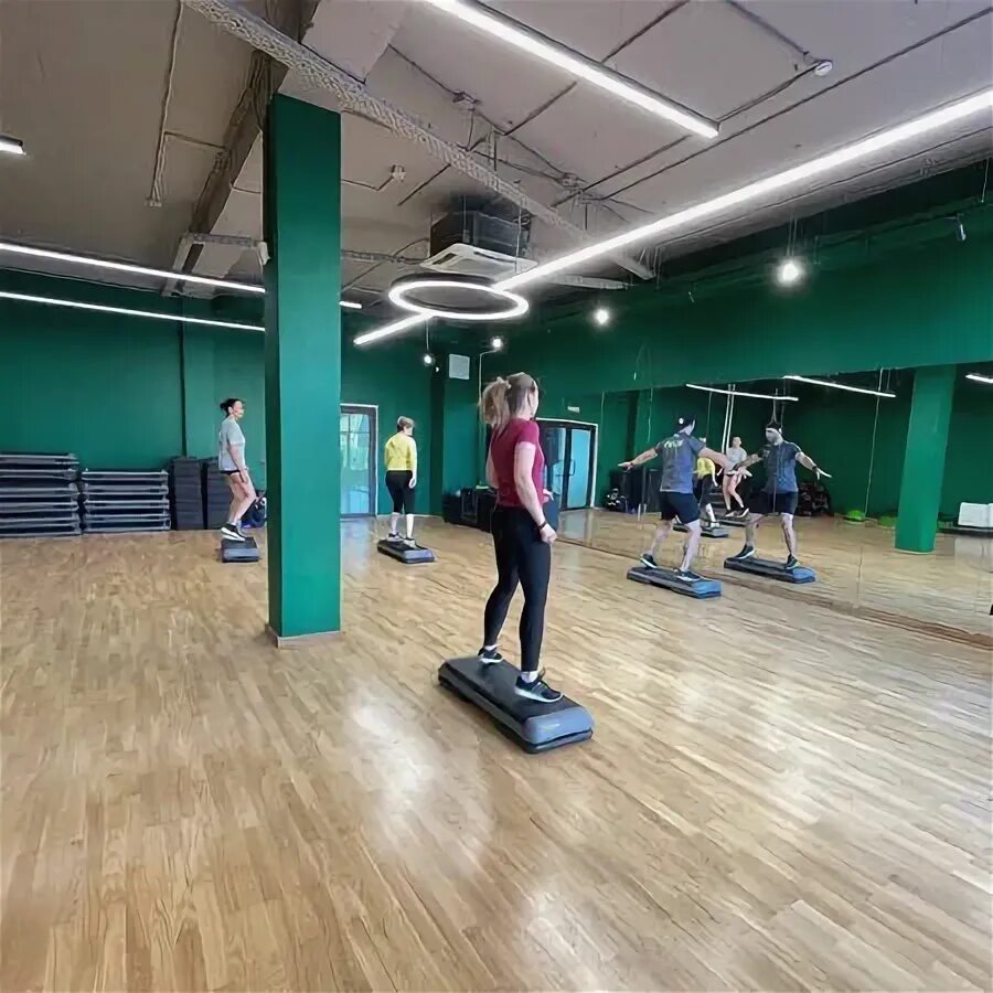 Lime fitness тюмень восточный округ фото Киберпонедельник 23 января Lime Fitness