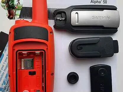 Гармин альфа авито