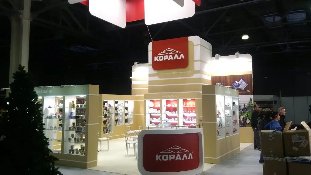 Коралл микро краснодар. Коралл микро краснодар