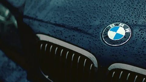 Обои с bmw