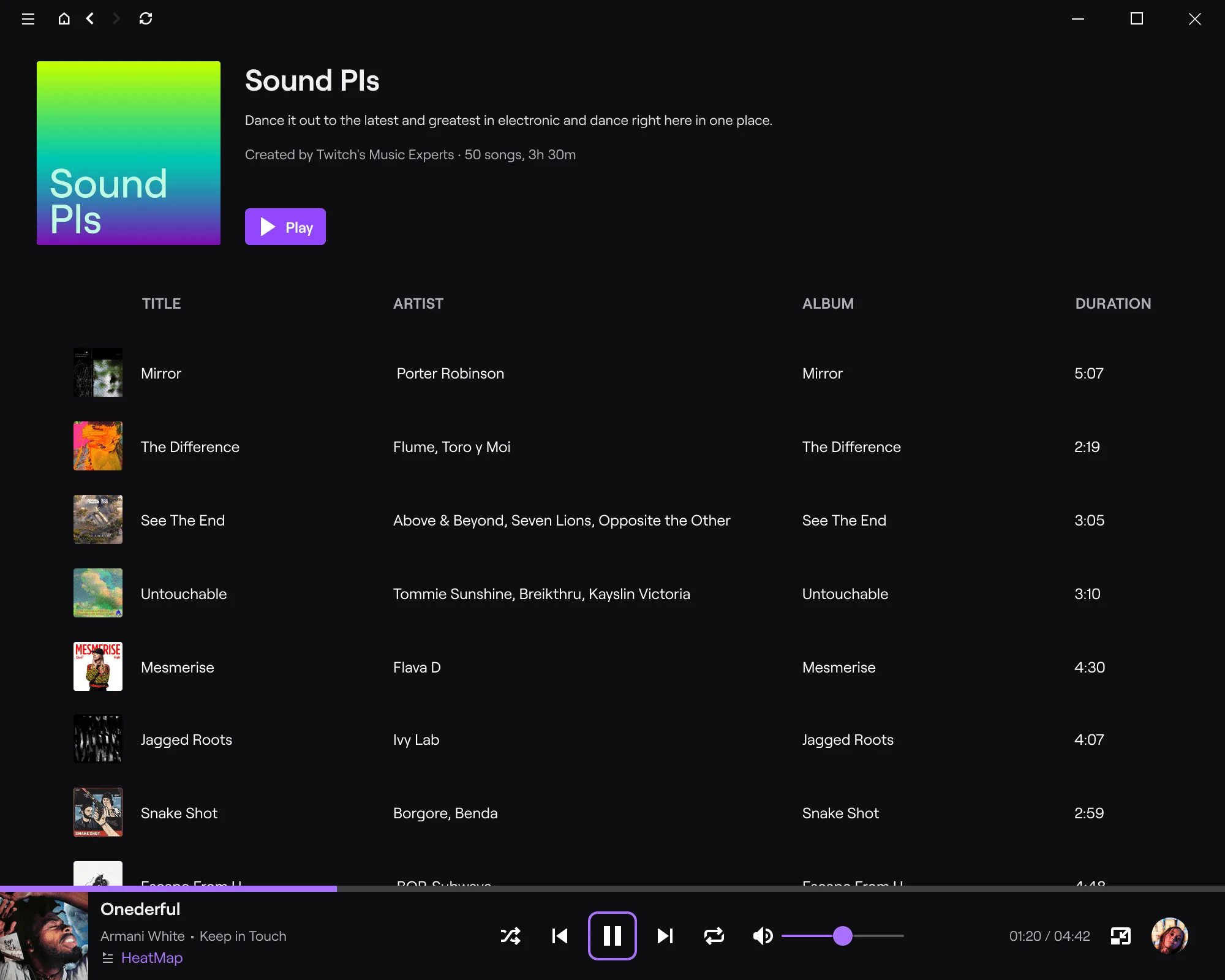 Не запускается твич. Twitch soundtrack. soundtrack by twitch. ost стрим. лаунч твич.