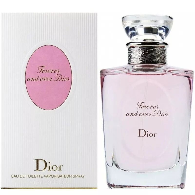 Описание отзывы 0. Dior женская парфюмерия Dior Forever and ever (Кристиан диор. Christian Dior Forever and ever Dior 50 ml. C. Dior Forever and ever w EDT 50 ml. Forever and ever Dior Perfume.