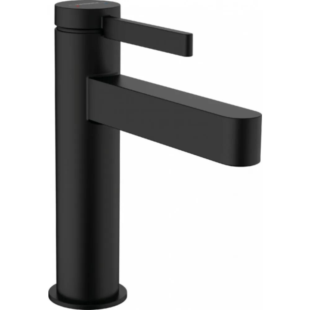 Смеситель для раковины однорычажный черный. Hansgrohe. 76200670. 76010670 Hansgrohe Finoris. Смеситель Hansgrohe Finoris 76010670. Смеситель Hansgrohe Finoris 76051670.