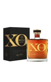 Cognac roullet