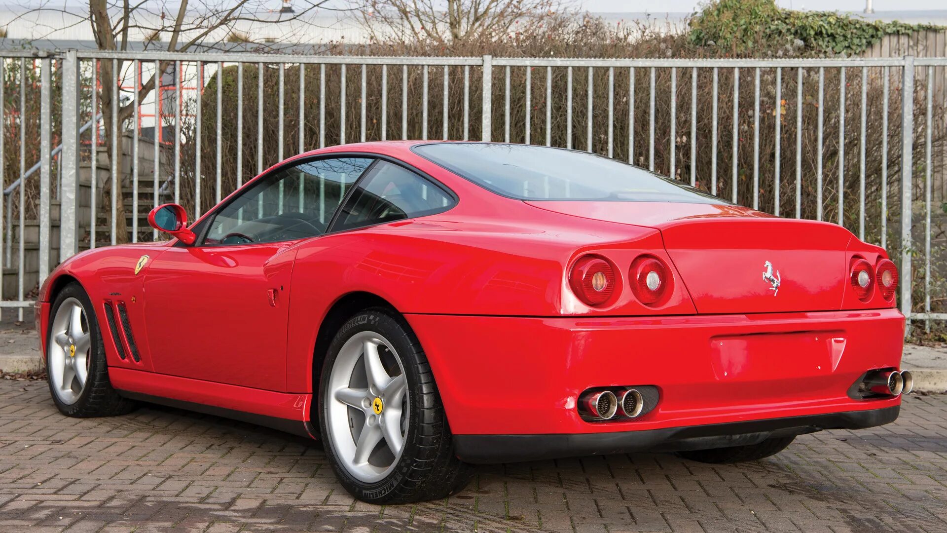 Ferrari 550. 550 Маранелло. Ferrari Маранелло. Феррари 550 1999.