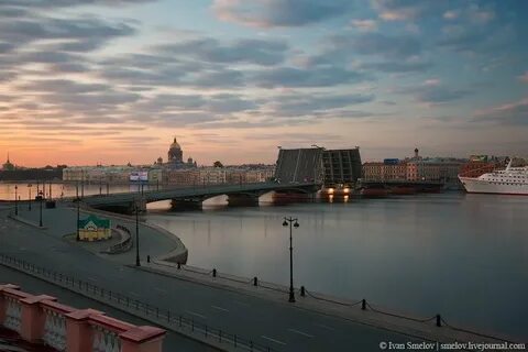 Белые ночи санкт петербург 2025