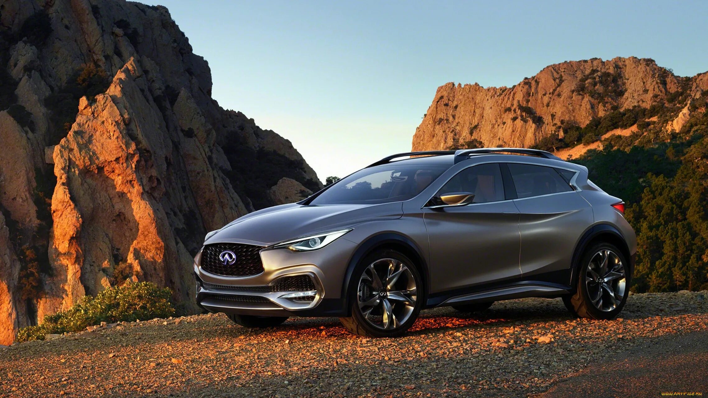 Автомобиль 2015. Infiniti qx30 2015. Джип Инфинити qx30. Новый Инфинити qx30. Infiniti qx30 (h15).