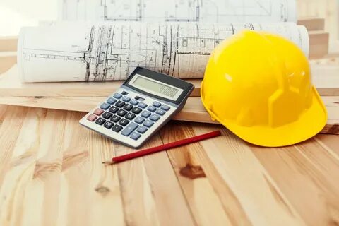 Бухучет в строительстве