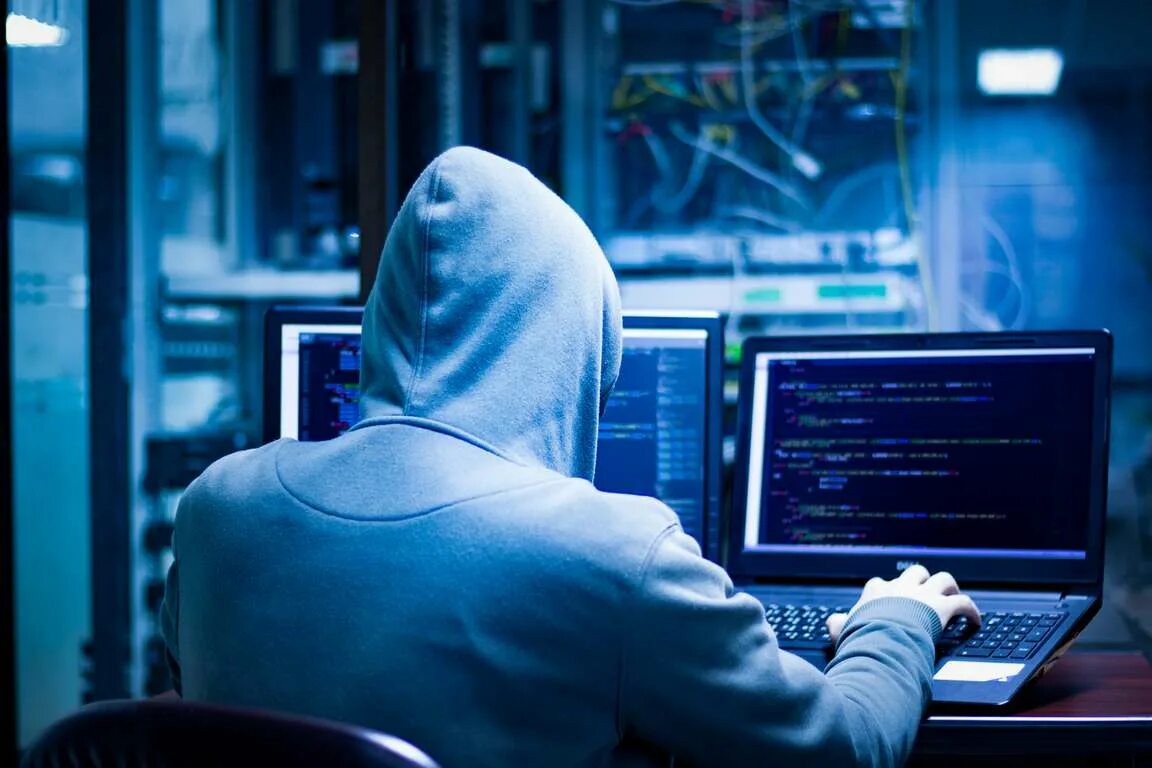 Hacking русский